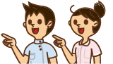 病院見学会のご案内